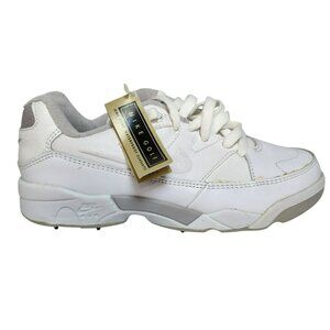 Nike Golf Air Santiam Women’s 8.5 NWT Waterproof‎ Leather